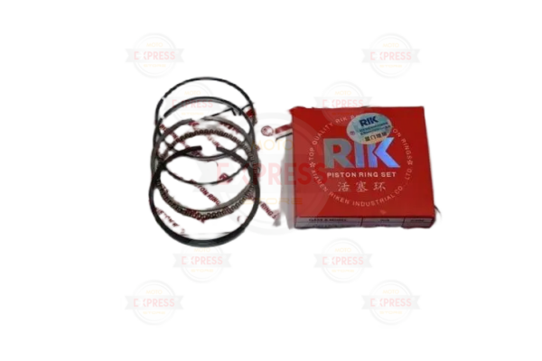 Yamaha Ybr 125 Segman Tk Rık