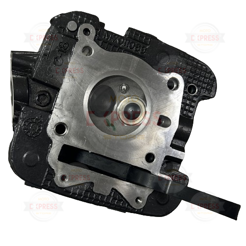 SİLİNDİR KAFASI RTR 180 A DOLU