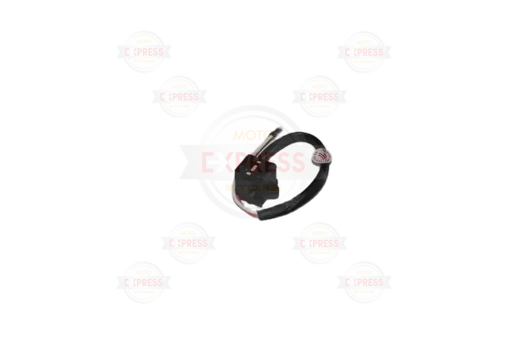 Tvs Wego Fren Müşürü Mında