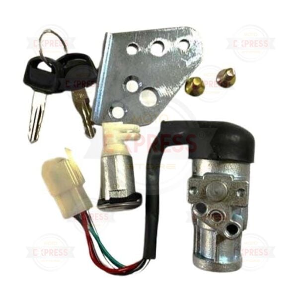 Moto Express KONTAK SETİ KİNETİC HİNT