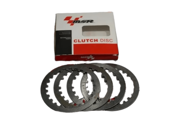 CG 125 DEBRİYAJ SACI  4PCS  set