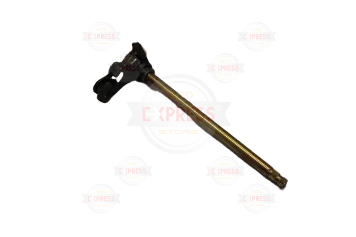 Yamaha Crypton T115 2016 Vites Mili