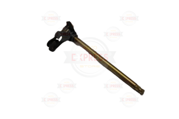 Yamaha Crypton T115 2016 Vites Mili