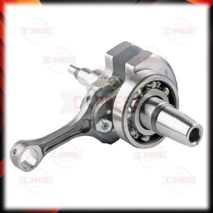 Bajaj Pulsar Ns200 Rs200 Komple Krank Mili A