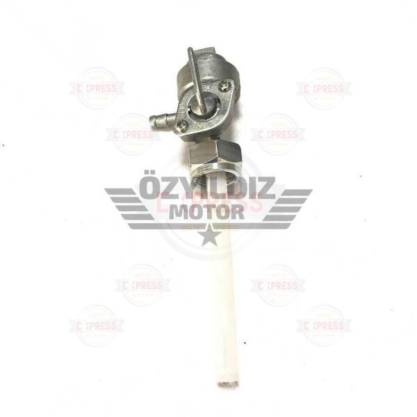 Moto Express MUSLUK TITAN