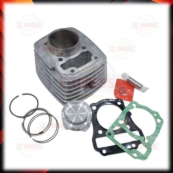 Honda CB125 Ace 2012-2017 Silindir Piston Kit Ys
