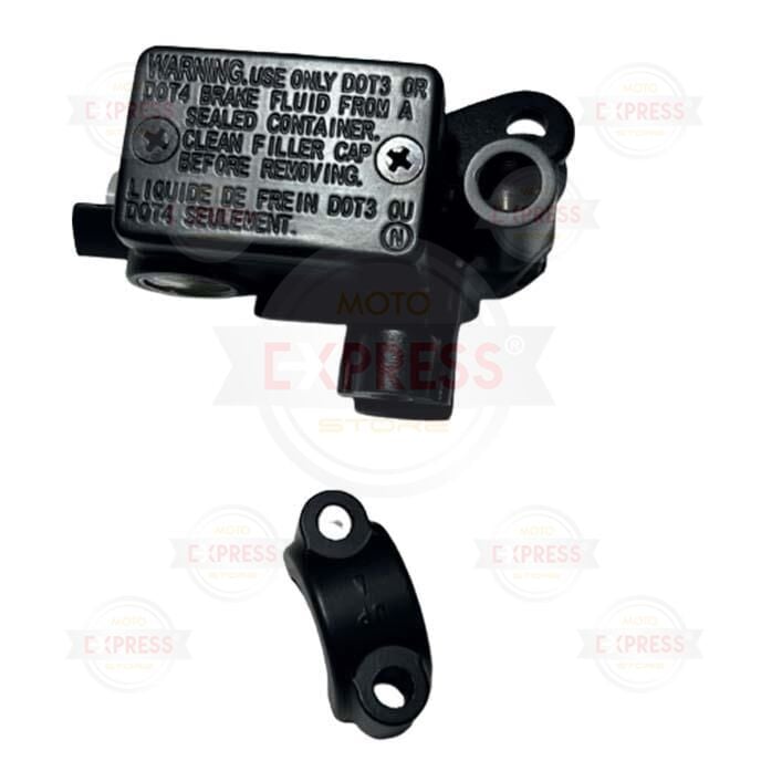 Honda CRF250L-Rally 2012-2023 Sağ Ön Üst Fren Merkezi Hidrolik Kutusu A