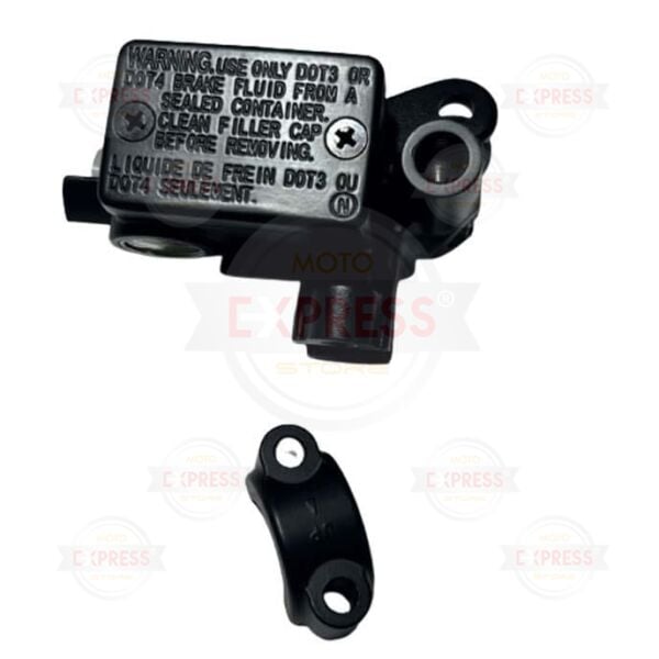 Honda CRF250L-Rally 2012-2023 Sağ Ön Üst Fren Merkezi Hidrolik Kutusu A