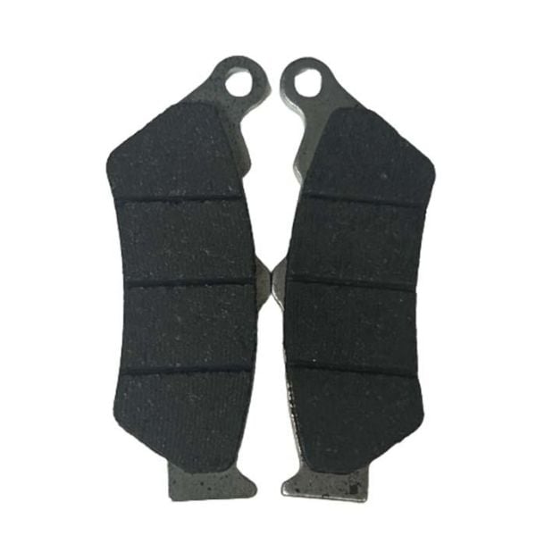 CFMoto 400NK 650NK 650MT Ön Disk Fren Balatası 1 Takım A