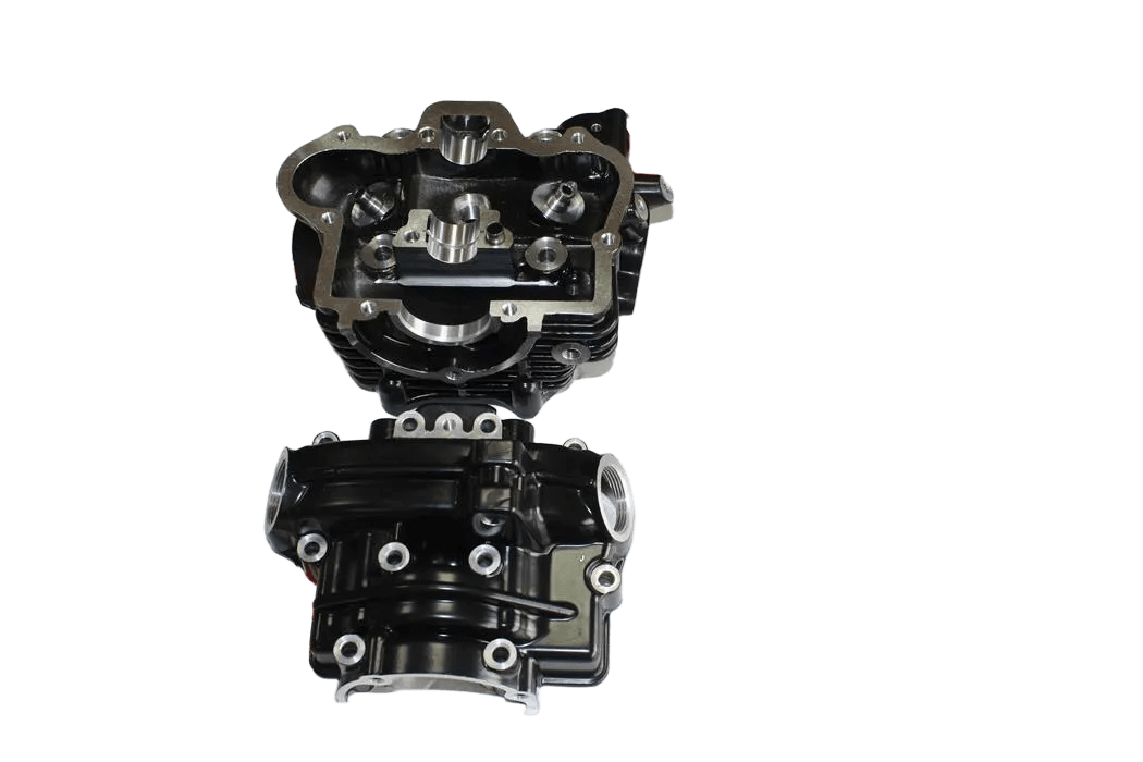 CF MOTO 150 NK SİLİNDİR KAPAK A