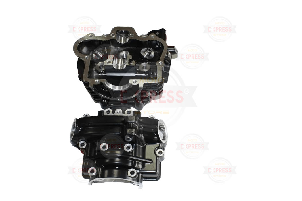 Cf Moto 150 Nk Silindir Kapak A