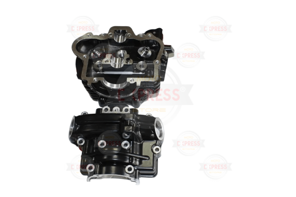 Cf Moto 150 Nk Silindir Kapak A