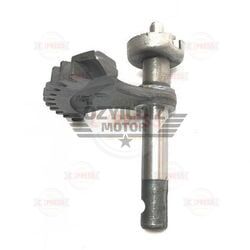 Moto Express MARŞ MİLİ CHETAK