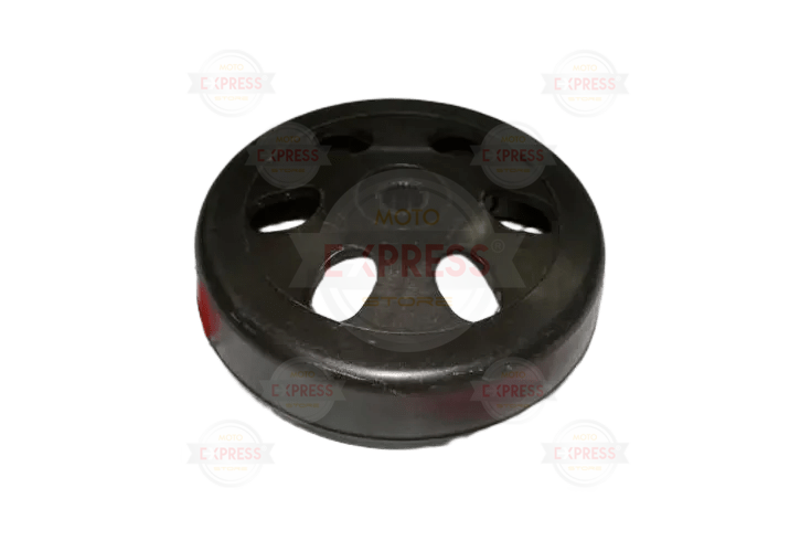 Activa Arka Debrıyaj Kapak