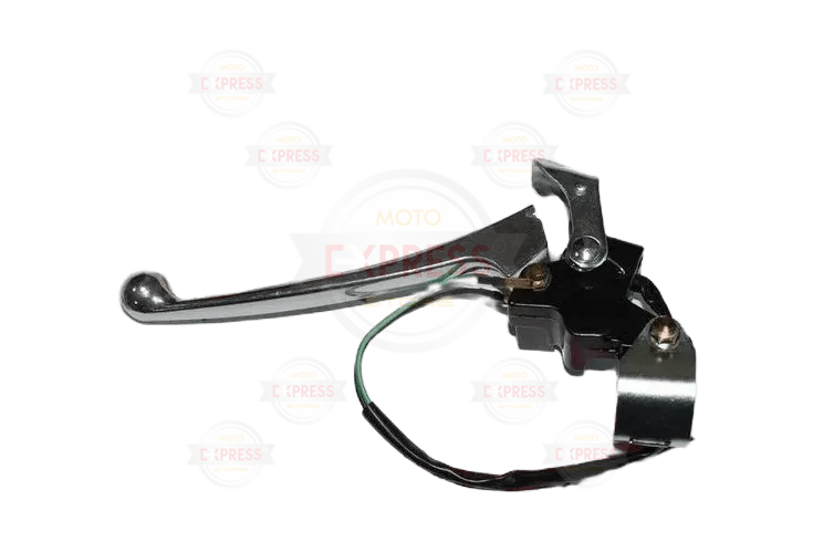 Spacy 110 Sol Kütük Komple