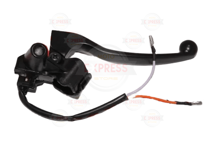 Tvs Wego Sağ Kütük Komple A