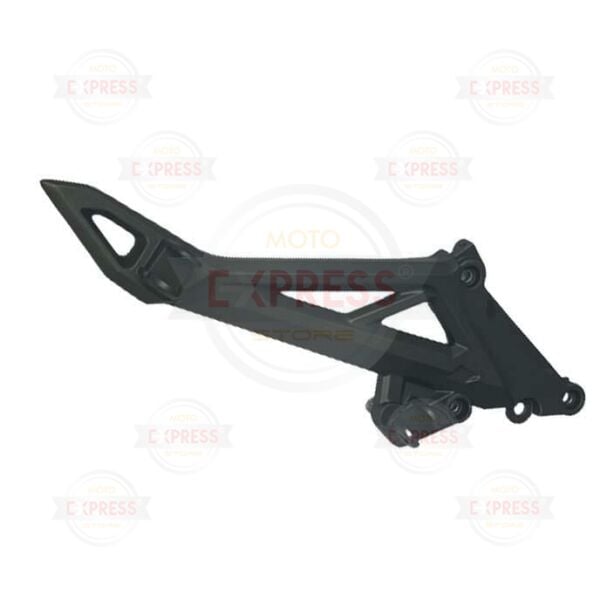 CFMoto 400NK 650NK 2017-2023 Sağ Ön Arka Sürücü Ayaklık Basamak Braketi Demiri A