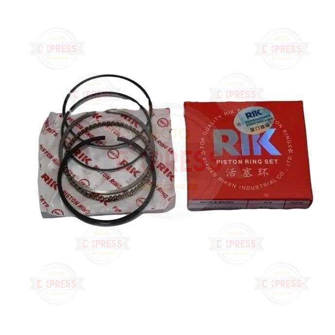 Honda Spacy 110 Segman Tk Rık