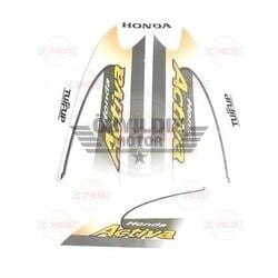 Moto Express ARMA SETİ ACTİVA GRİ Y.M