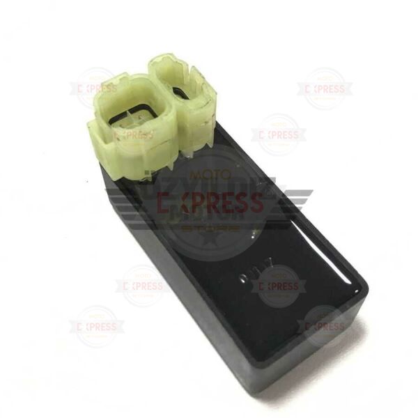 Moto Express BEYİN TITAN