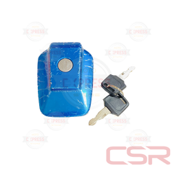 Moto Express DEPO KAPAĞI RX 115 TWOM