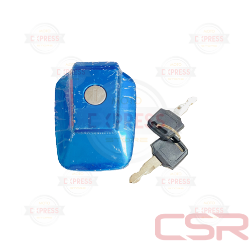 Moto Express DEPO KAPAĞI RX 115 TWOM