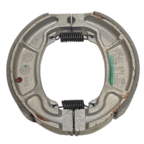 Moto Express FREN BALATASI DİO110 A
