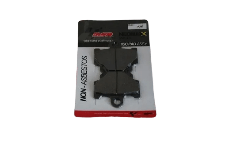 RX 115 DİSK BALATA  A KALİTE
