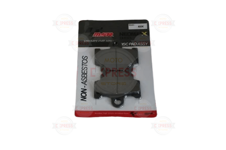 RX 115 DİSK BALATA  A KALİTE