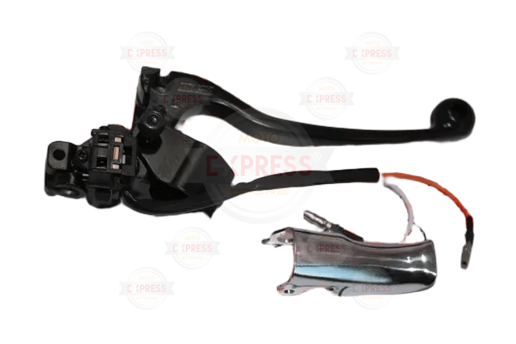 Tvs Wego Sol Kütük Komple A