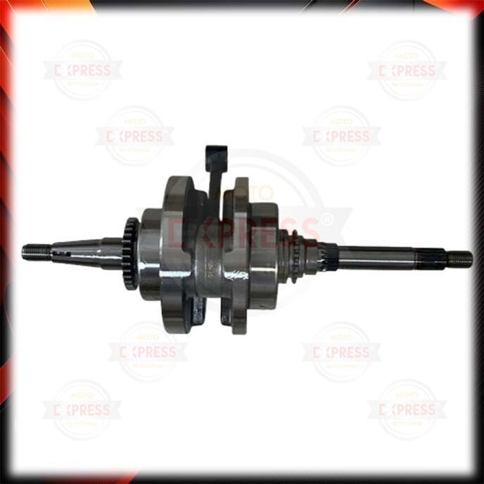 Yamaha Nmax125-155 2015-2020 Komple Krank Mili Yan Sanayi