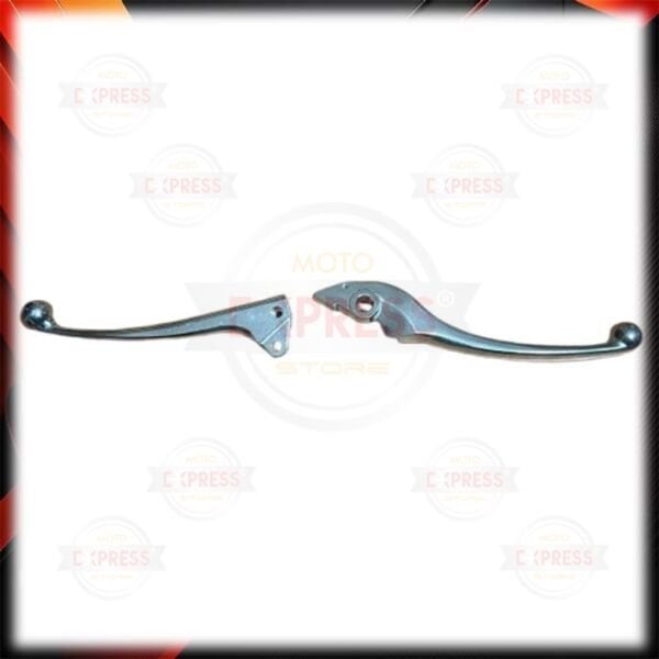 Honda Activa S125 2017-2022 Sağ Sol Ön Arka Fren Maneti Kolu Set Ys