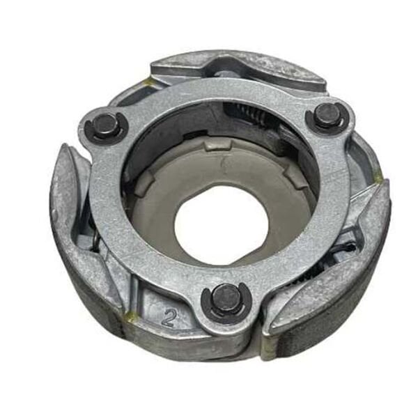 Yamaha Bws125 2011-2016 Tablalı Arka Debriyaj Varyatör Balatası Ys