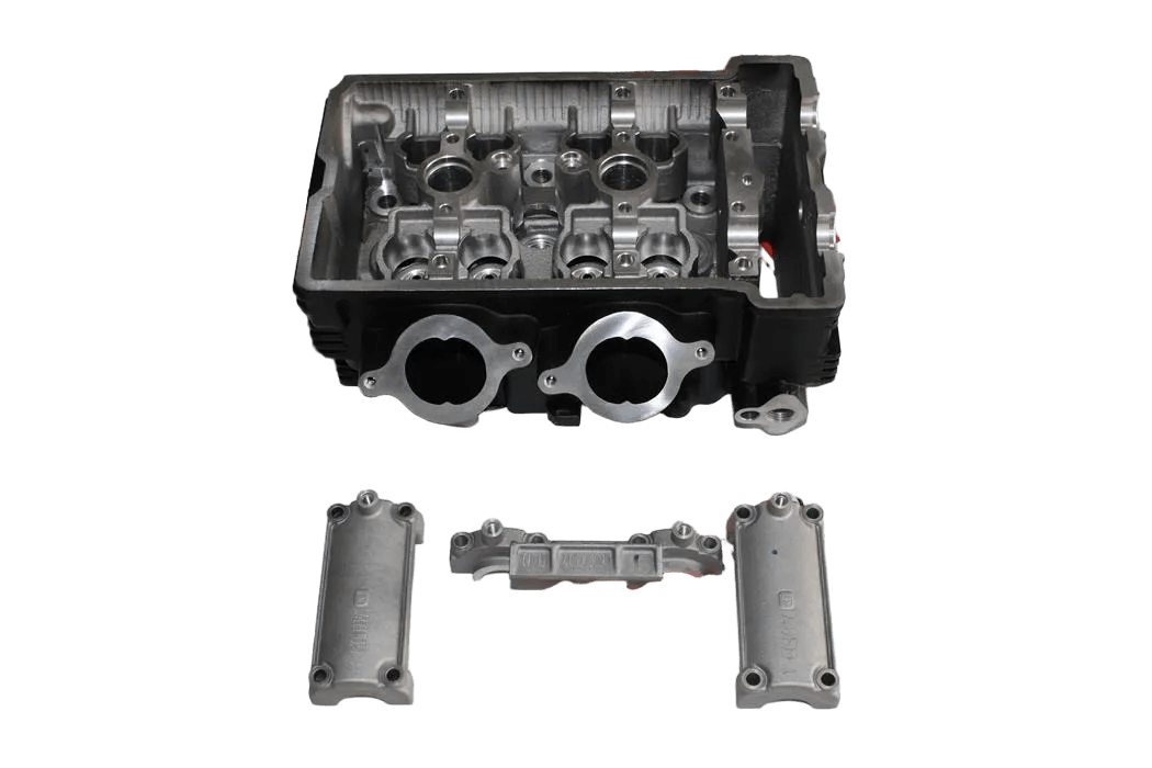 CF MOTO CLX 700 SİLİNDİR KAPAK A