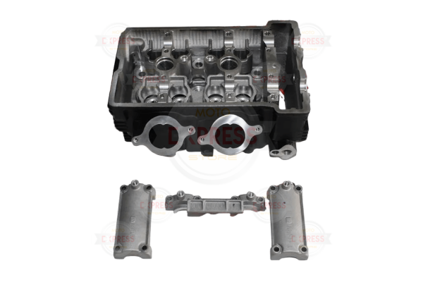 Cf Moto Clx 700 Silindir Kapak A