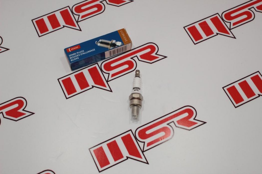 Moto Express DENSO BUJİ C7HSA GY6 125