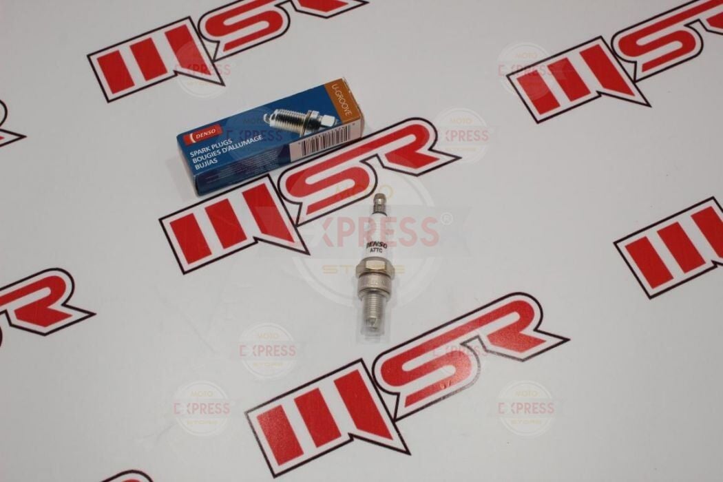 Moto Express DENSO BUJİ C7HSA GY6 125