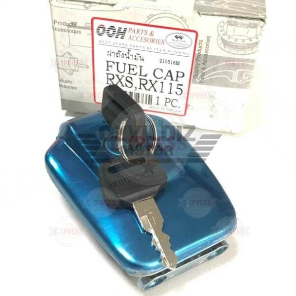 Moto Express DEPO KAPAĞI RX 115 OOH