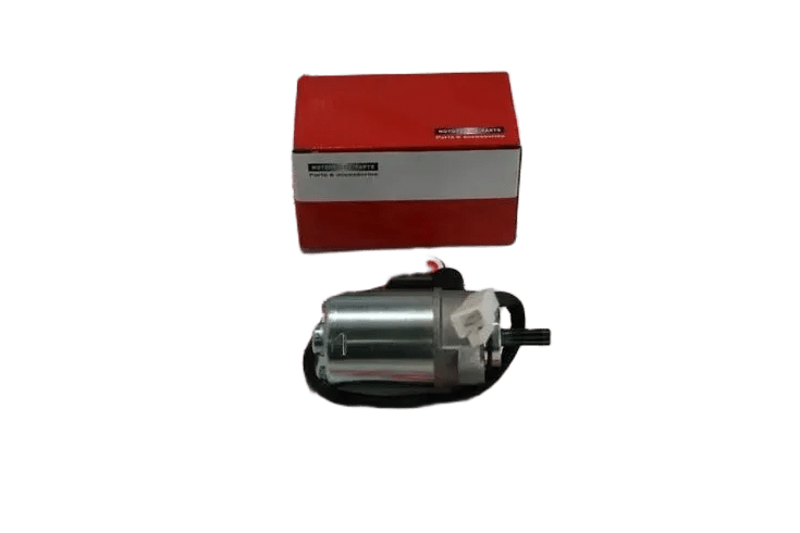 CRYPTON 115 MARŞ MOTORU