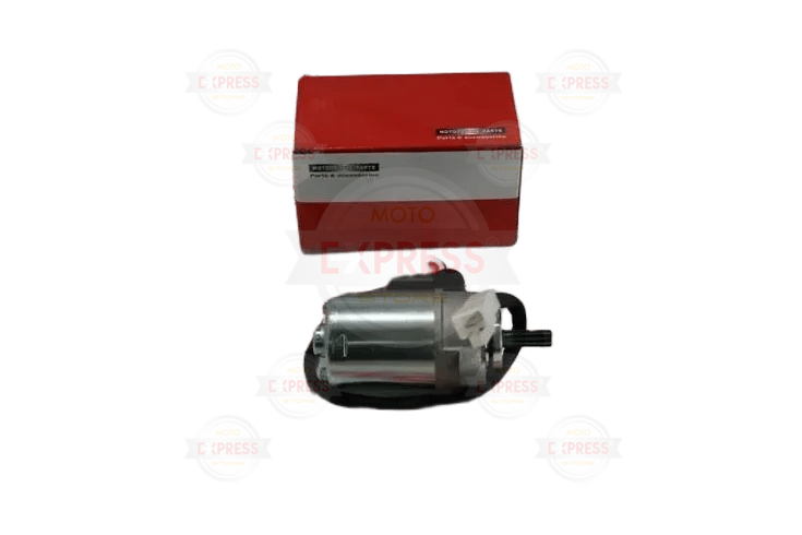 Yamaha Crypton T115 2016 Marş Motoru