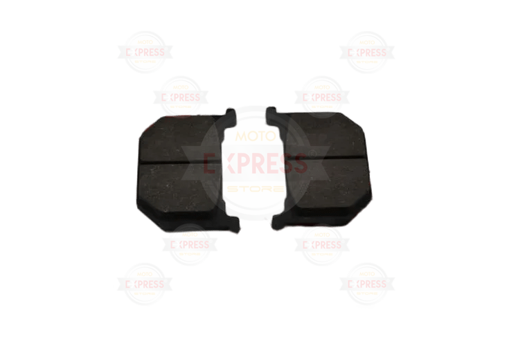 Suzuki Gn 250 Disk Balatası