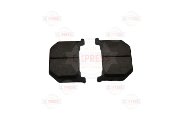 Suzuki Gn 250 Disk Balatası