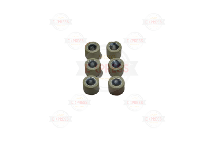 Spacy 110 Varyatör 6 Lı Burç Seti  8.3G 18X14