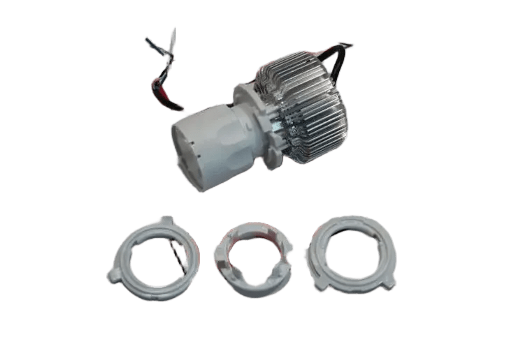 ZENON AMPUL LED-6