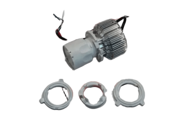 ZENON AMPUL LED-6