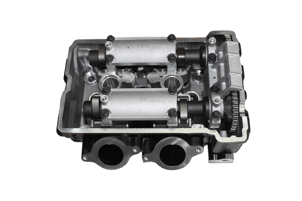 CF MOTO 400 NK SİLİNDİR KAPAK DOLU A