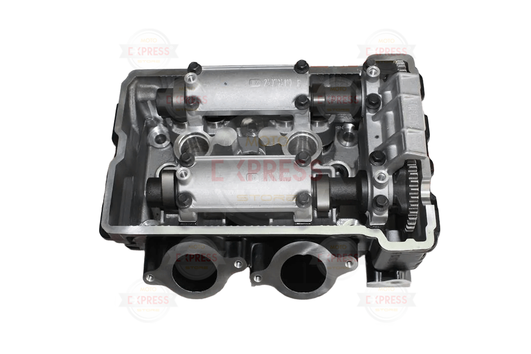 Cf Moto 400 Nk Silindir Kapak Dolu A