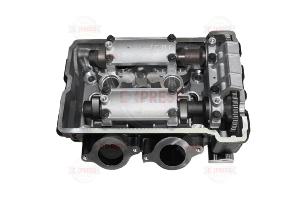 Cf Moto 400 Nk Silindir Kapak Dolu A