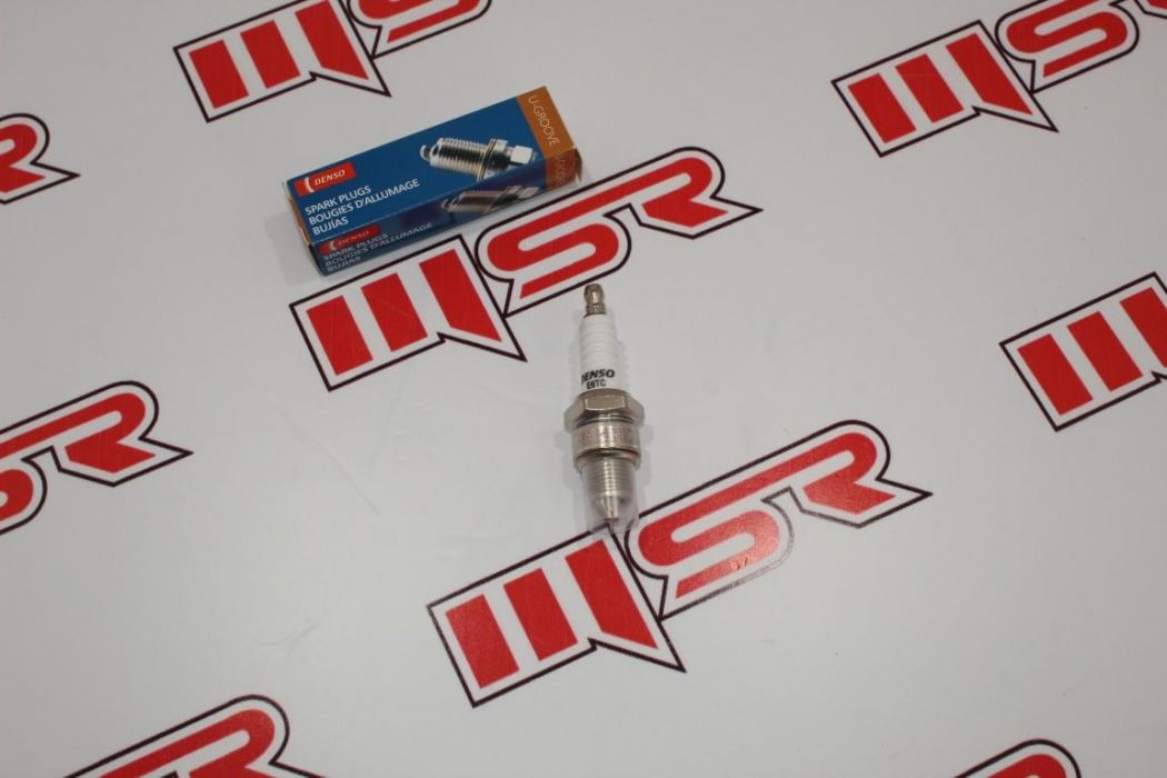 Moto Express DENSO BUJİ BP7HS İKİ ZAMANLI