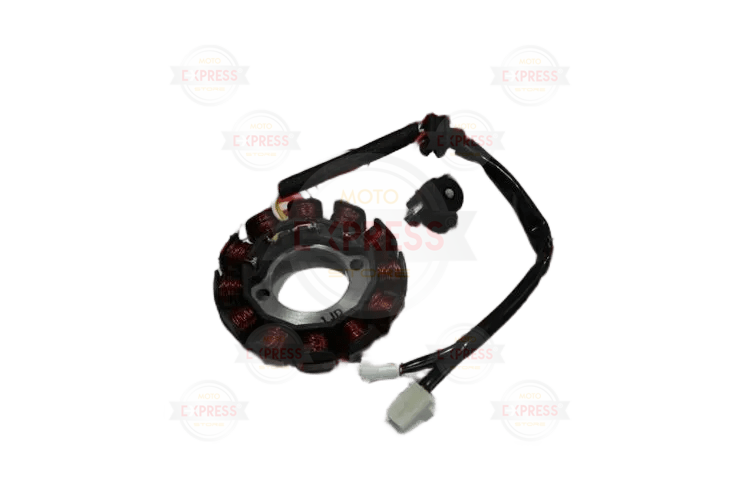 Yamaha Crypton T115 2016 Statör